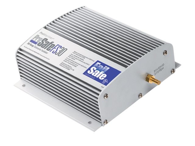 ProMariner Galvanische Isolatoren