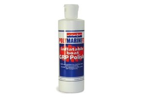 Polymarine Rubberboot Polyester Polish 250ML