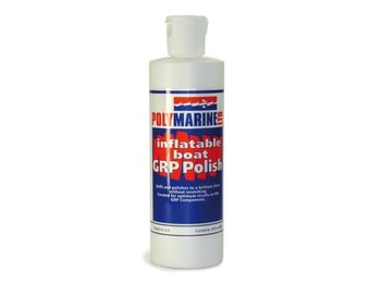 Polymarine Rubberboot Polyester Polish 250ML