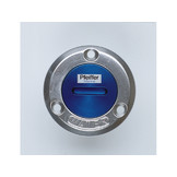 Pfeiffer Marine Dekvuldop Aluminium 1 1/4