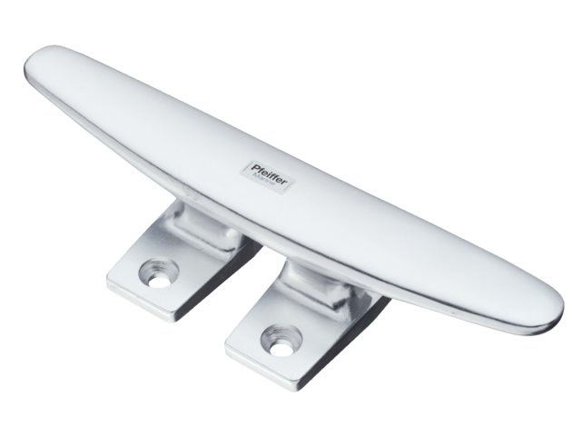 Pfeiffer Marine Kikker Aluminium Recht