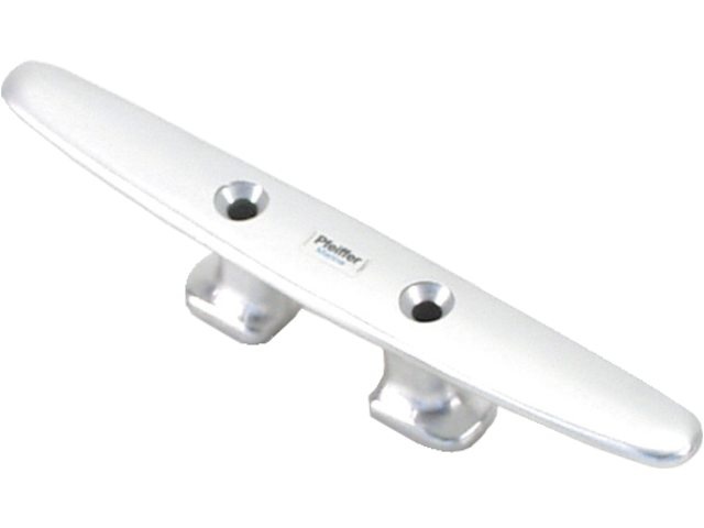 Pfeiffer Marine Kikker Aluminium