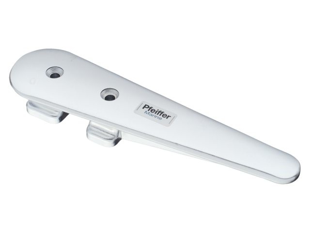 Pfeiffer Marine Klemkikker Aluminium