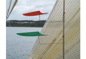 Pfeiffer Marine Windmeter Spion