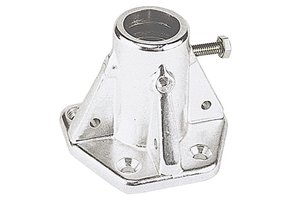 Pfeiffer Marine Scepterpot Aluminium
