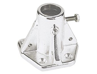 Pfeiffer Marine Scepterpot Aluminium