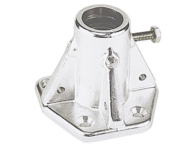 Pfeiffer Marine Scepterpot Aluminium