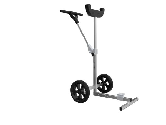 OdeSea Buitenboordmotor trolley TX-65