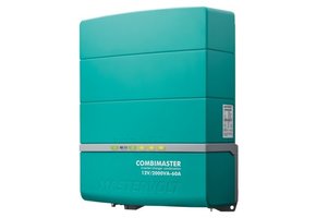 Mastervolt Combimaster 12V