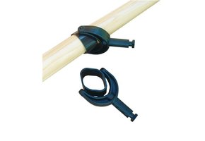 Lahnakoski Vaste kunststof roeidol