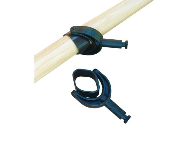 Lahnakoski Vaste kunststof roeidol