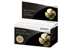 Hempel Silic One Propeller Kit 7745P Box 0,75l