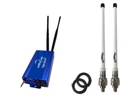 Glomex WebBoat Link EXT High Speed