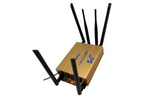Glomex WebBoat Link Pro 5G