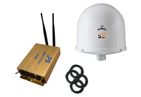 Glomex WebBoat Link Pro EXT 5G