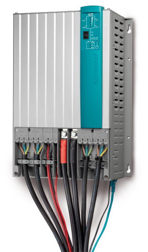 Mastervolt Mass Combi Pro 12/3000-150 (230 V), foto 3 van 4