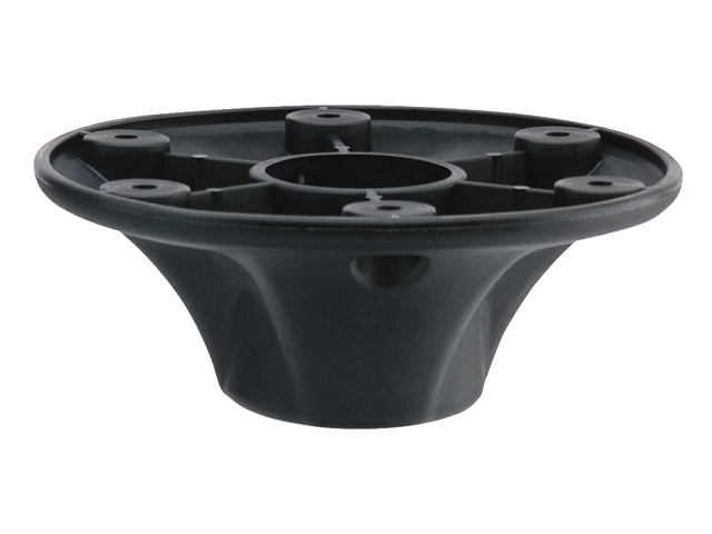 Garelick Tafelpoot serie Quick release