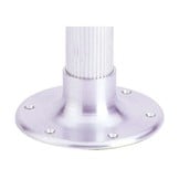 Garelick Tafelpoot serie 57mm