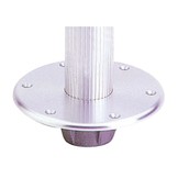 Garelick Tafelpoot serie 73mm