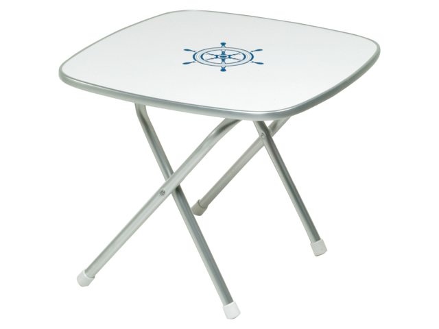 Forma Tafel 60x60x50cm