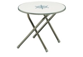 Forma Tafel rond Ø60x50cm