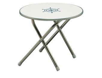 Forma Tafel rond Ø60x50cm