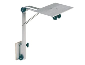 Forma Tafelonderstel verstelbaar wandmontage