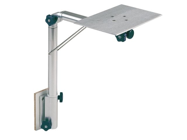 Forma Tafelonderstel verstelbaar wandmontage