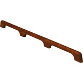 Eude Handrail Teak
