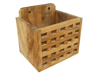 Eude Blokrooster Opbergrek