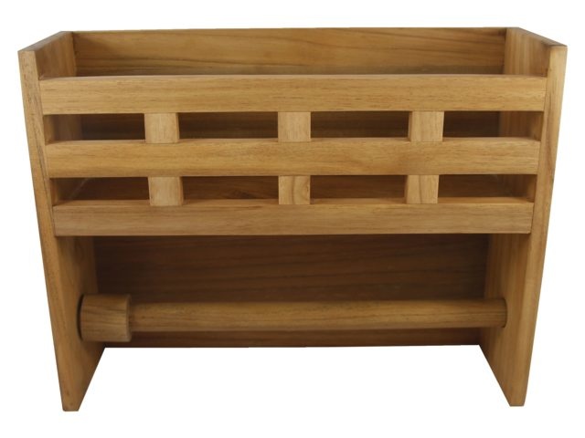 Eude Keukenrolhouder, foto 3 van 5
