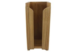 Eude Mok-, beker- en flessenhouders