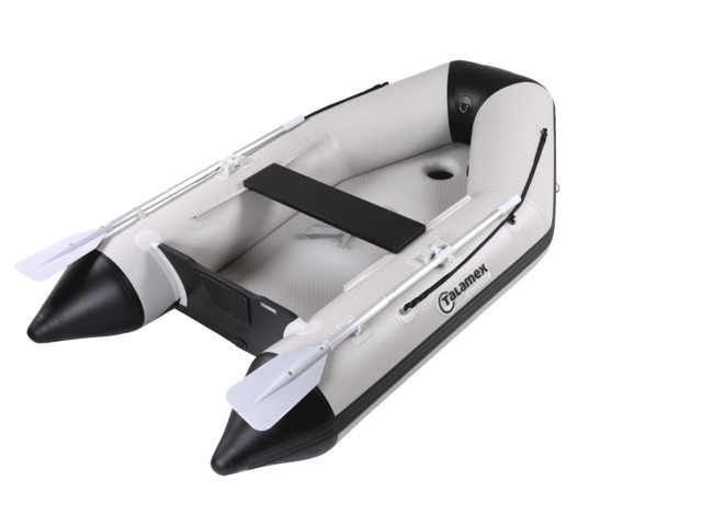 Talamex Aqualine QLA Luchtbodem, foto 2 van 6