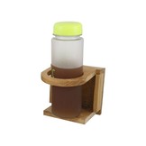 Eude Fles- en glazenrekken