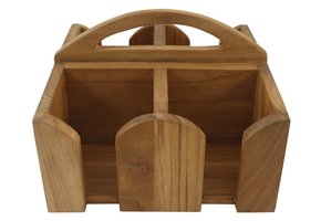 Eude Draagbare mok- en bekerhouders