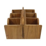 Eude Draagbare mok- en bekerhouders