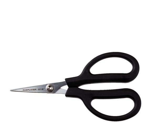 D-Splicer D-16 dyneema schaar