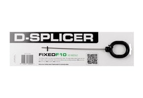 D-Splicer Naalden