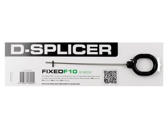 D-Splicer Naalden