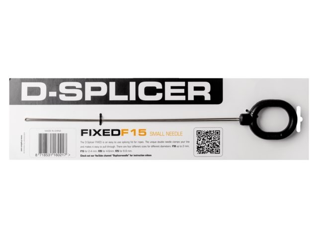 D-Splicer Naalden, foto 2 van 4