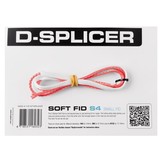 D-Splicer Soft Fid naalden