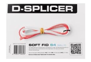 D-Splicer Soft Fid naalden