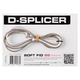 D-Splicer Soft Fid naalden