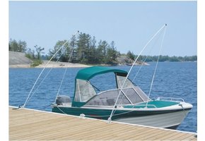 Dock Edge Economy aanleghengels