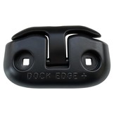 Dock Edge Vouw cleats Aluminium