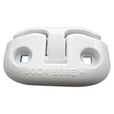 Dock Edge Vouw cleats Aluminium