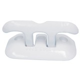 Dock Edge Vouw cleats Aluminium