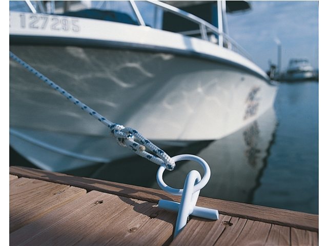 Dock Edge Draagbare Kikker, foto 3 van 3