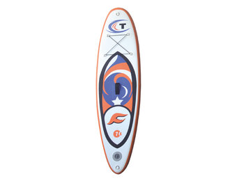 Talamex SUP 7.6" F-Series (Kids)