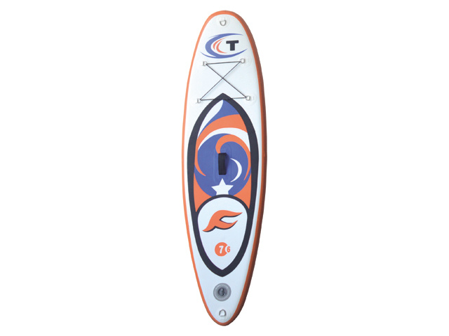 Talamex SUP 7.6" F-Series (Kids)
